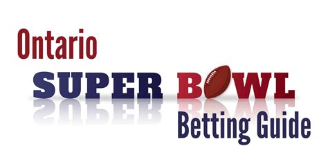 ontario online sportsbooks